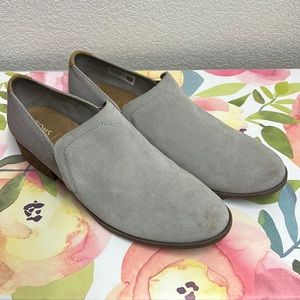 TOMS booties